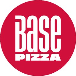 Company logo Base Wood Fired Pizza