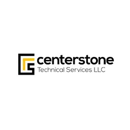 شعار الشركة CENTERSTONE TECHNICAL SERVICES LLC