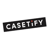 Company logo CASETiFY