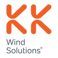 Company logo KK Wind Solutions