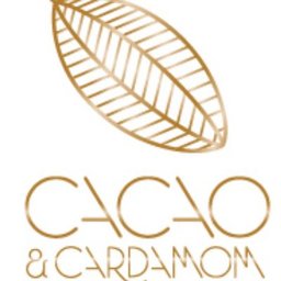Company logo Cacao & Cardamom