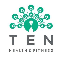 Company logo Ten Health and Fitness