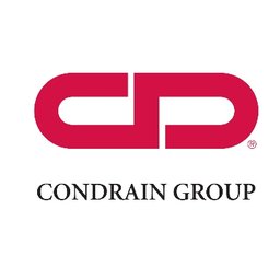 Company logo Condrain Group