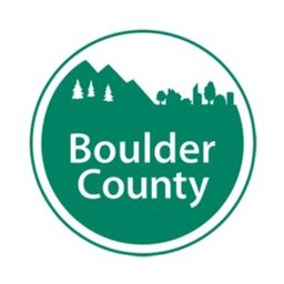 Company logo Boulder County, CO