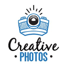 Company logo Creative Photos