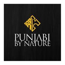 Company logo Punjabi By Nature