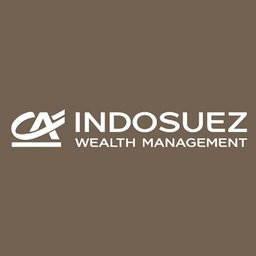 Logo de l'entreprise Indosuez Wealth Management