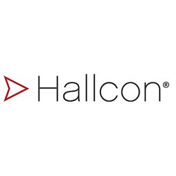 Company logo HALLCON