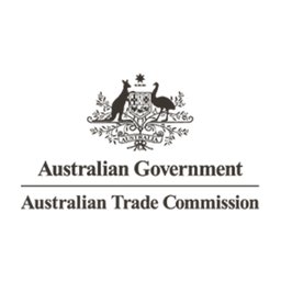 Company logo Australian Trade and Investment Commission (Austrade)