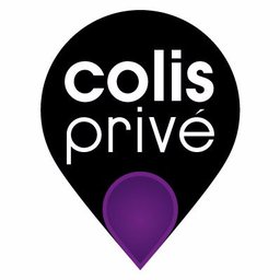 Logo de l'entreprise Colis Privé