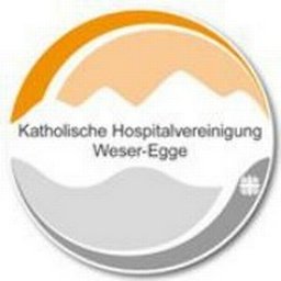Firmenlogo Katholische Hospitalvereinigung Weser-Egge