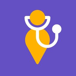 Company logo Homeward Health