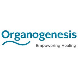 Company logo Organogenesis