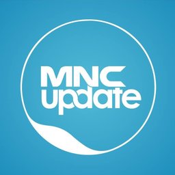 Logo perusahaan mnc group
