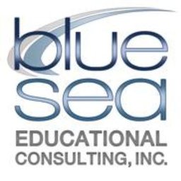 Company logo Blue Sea Educational Consulting, Inc.