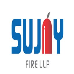 कंपनी का लोगो sujay fire llp