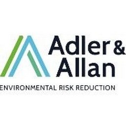Company logo Adler and Allan