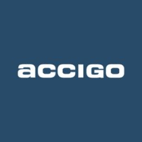 Company logo Accigo