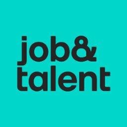 Company logo Job&Talent