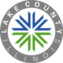 Company logo Lake County, IL