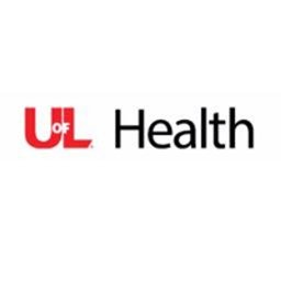 Company logo UofL Health