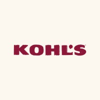 Company logo Kohl's