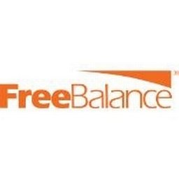 Company logo FreeBalance