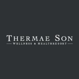 Company logo Thermae Son