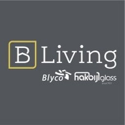 Company logo B Living