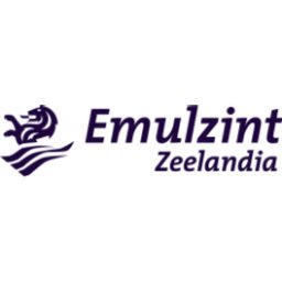Company logo Emulzint Zeelandia