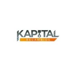Logotipo de la empresa KAPITAL