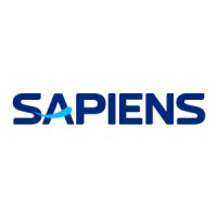 Company logo Sapiens