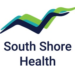 Company logo South Shore Health