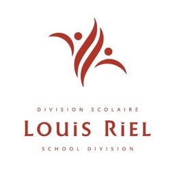 Company logo Louis Riel School Division