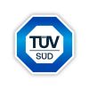 شعار الشركة TÜV SÜD
