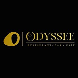 Firmenlogo Odyssee Restaurant, Café & Bar