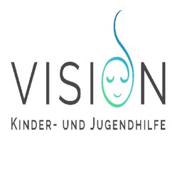 Firmenlogo vision Kinder- und Jugendhilfe