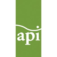 Logo de l'entreprise API Restauration