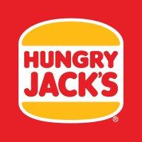 Company logo Hungry Jack’s