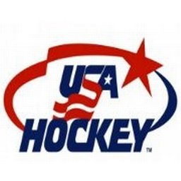 Company logo USA Hockey