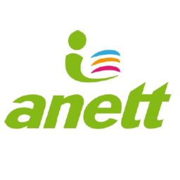 Logo de l'entreprise ANETT