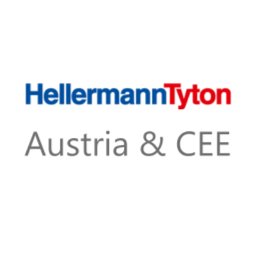 Firmenlogo HellermannTyton Austria & CEE