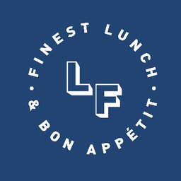 Logo de l'entreprise La Famille Finest Lunch