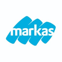Company logo Markas