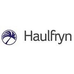 Company logo Haulfryn