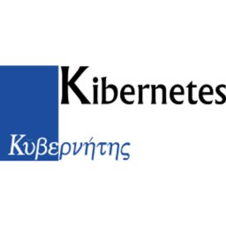 Company logo Kibernetes