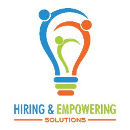 Company logo Hiring and Empowering, LLC