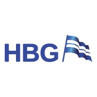 Company logo Hornblower Group