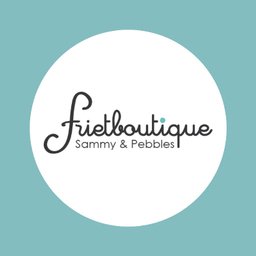 Company logo Frietboutique