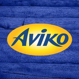 Company logo Aviko
